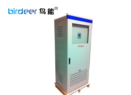 工频在线式UPS电源