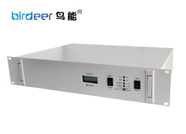 机架式通信电源