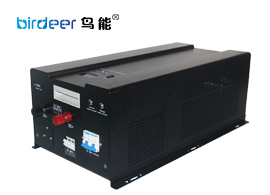 逆变器（卧式）10KW12KW