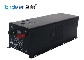 房车逆变器（卧式）5KW6KW